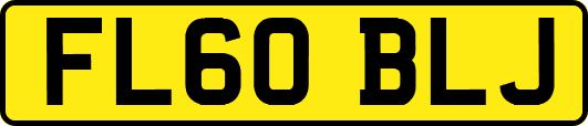 FL60BLJ