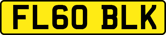 FL60BLK