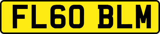 FL60BLM
