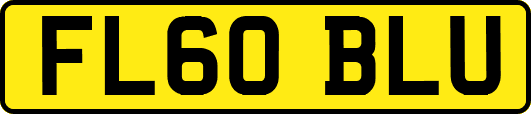 FL60BLU