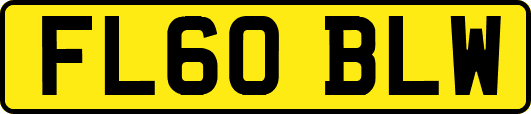FL60BLW