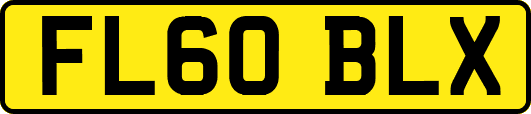 FL60BLX