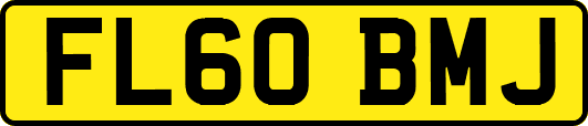 FL60BMJ