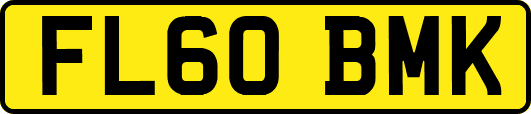 FL60BMK