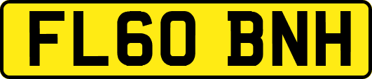 FL60BNH