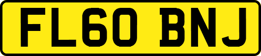 FL60BNJ