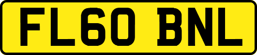 FL60BNL
