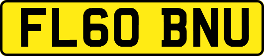 FL60BNU