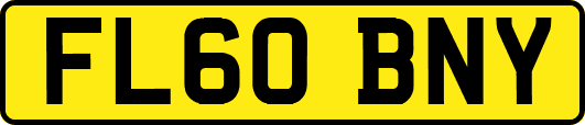 FL60BNY