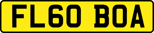 FL60BOA