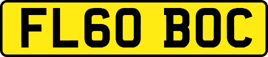FL60BOC