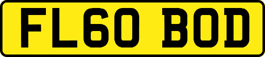 FL60BOD