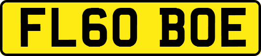 FL60BOE