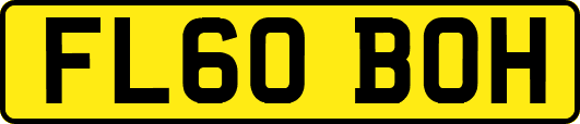 FL60BOH