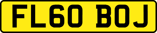 FL60BOJ