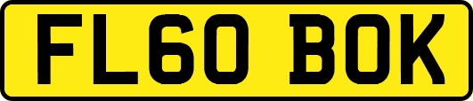 FL60BOK