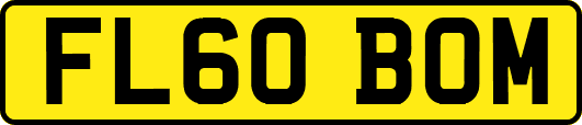 FL60BOM