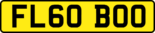 FL60BOO