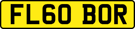 FL60BOR