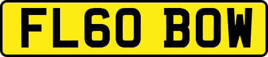 FL60BOW