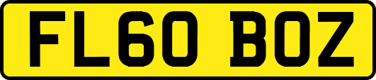 FL60BOZ