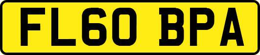 FL60BPA