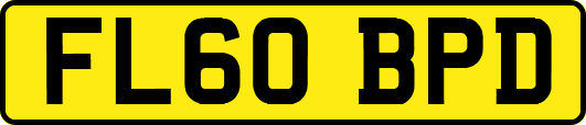 FL60BPD