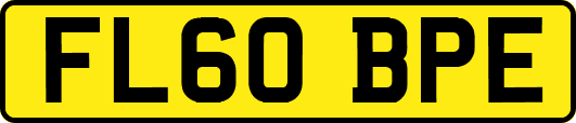 FL60BPE