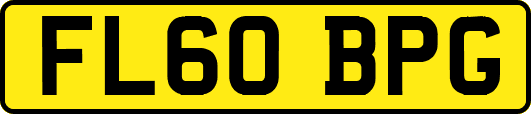 FL60BPG