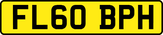 FL60BPH