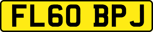 FL60BPJ