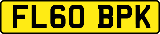 FL60BPK