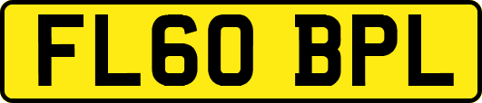 FL60BPL