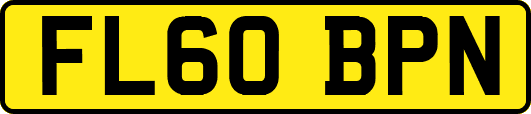 FL60BPN