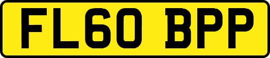 FL60BPP