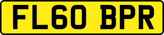 FL60BPR