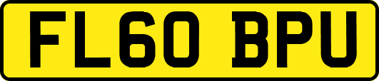 FL60BPU