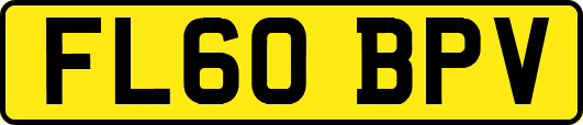 FL60BPV