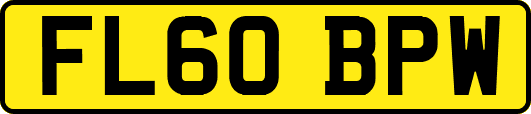 FL60BPW
