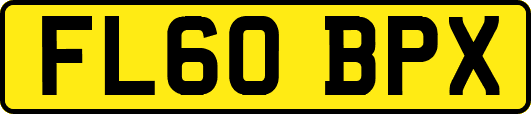FL60BPX