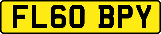 FL60BPY