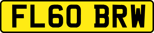 FL60BRW