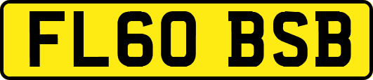 FL60BSB