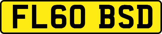 FL60BSD