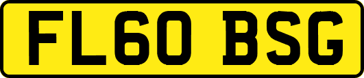 FL60BSG