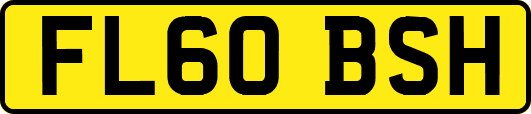 FL60BSH