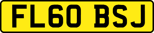 FL60BSJ