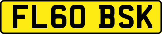 FL60BSK