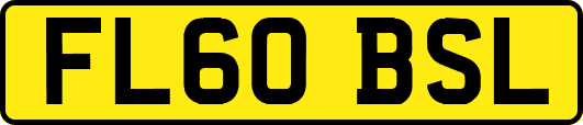 FL60BSL