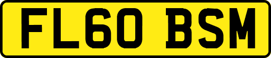 FL60BSM